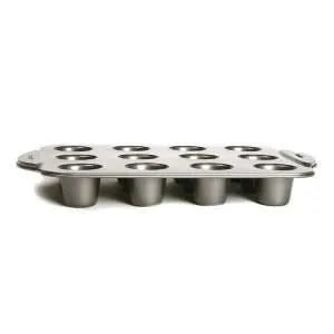 NONSTICK MINI POPOVER PAN