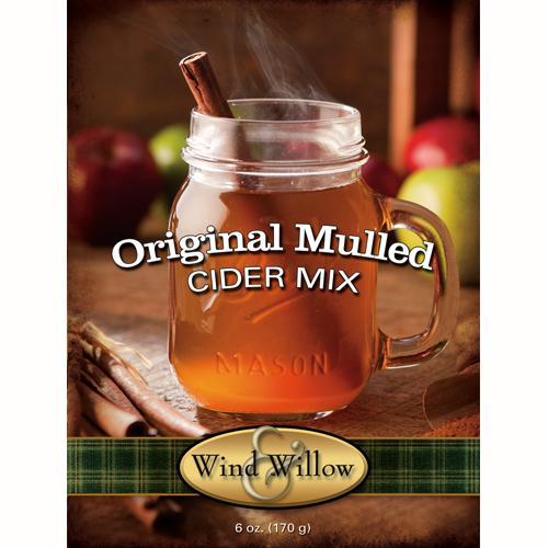 CIDER MIX