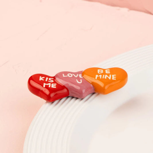 IT'S A LOVE THING MINI