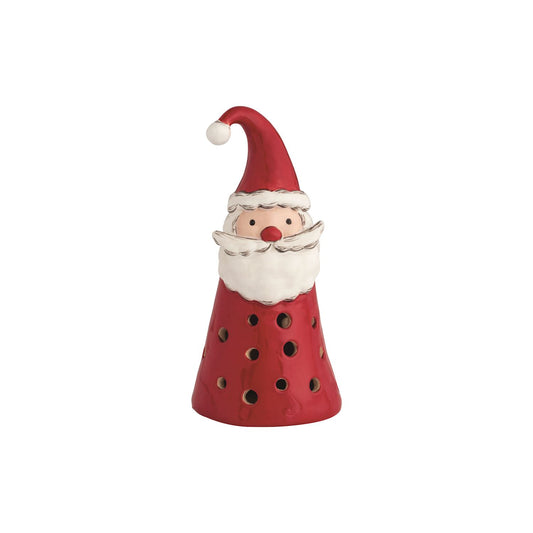 SMALL FARM SANTA SITTER