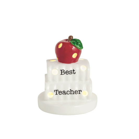 teacher led sitter