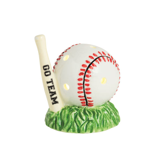 LED BASEBALL SITTER