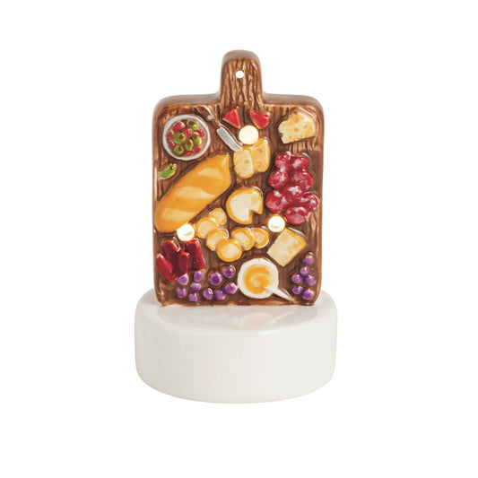 CHARCUTERIE LED SITTER