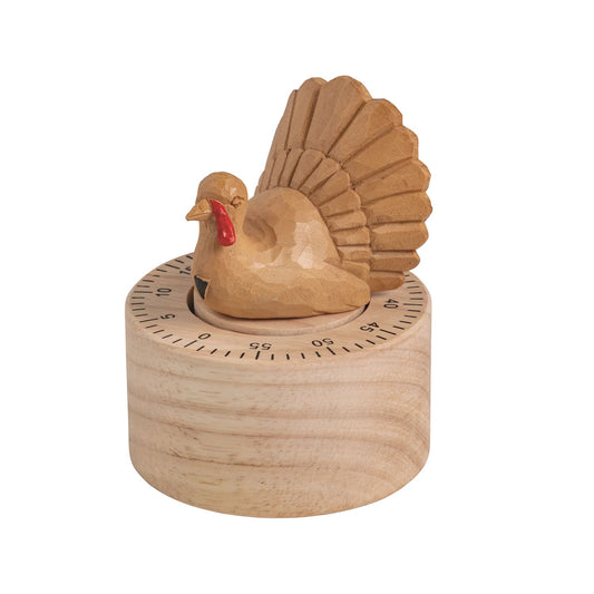 TURKEY KITCHEN TIMER