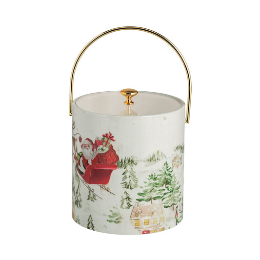 CLASSIC XMAS ICE BUCKET