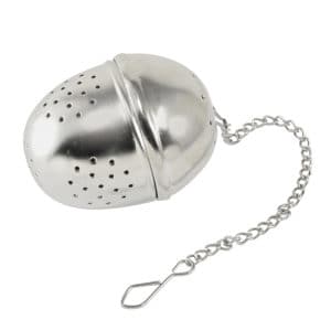 WALL BUCKET TEA BALL