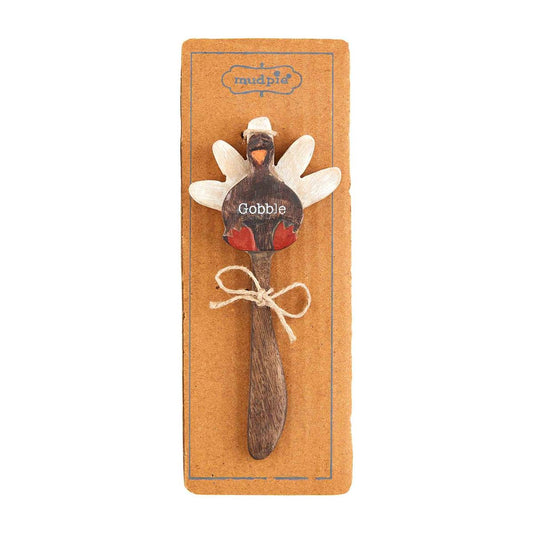 Turkey Wood Spreader