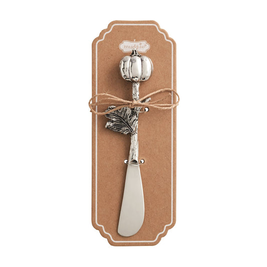 PUMPKIN METAL GATHER SPREADER