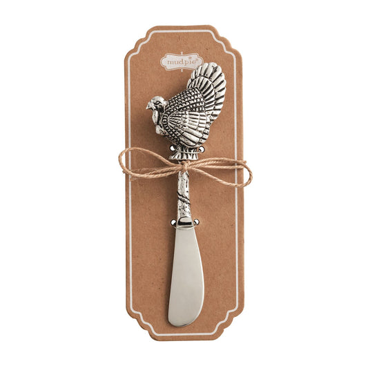 TURKEY METAL GATHER SPREADER