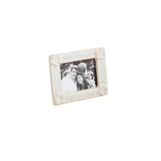 HORIZONTAL FLOWER MINI FRAME