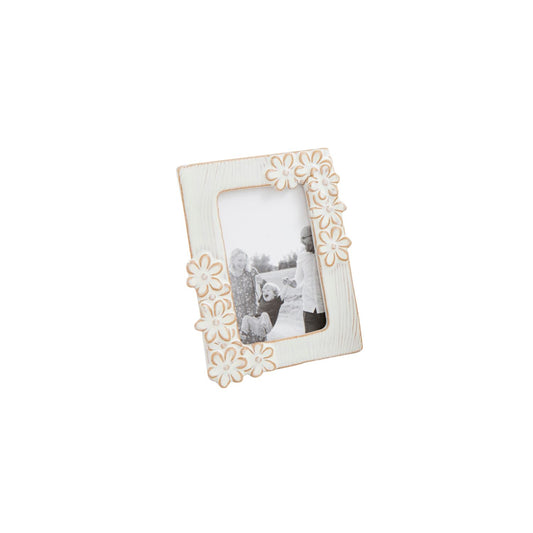 VERTICAL FLOWER MINI FRAME