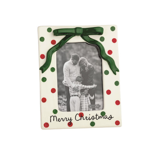 DOT 4X6 CERAMIC BOW FRAME