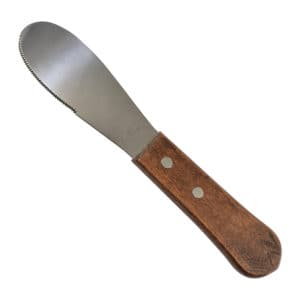 WALL BUCKET SANDWICH SPREADER