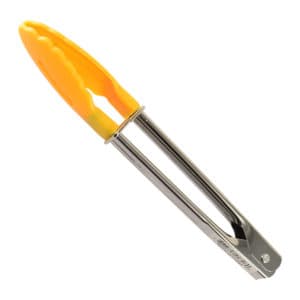WALL BUCKET SERVING TONGS
