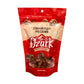HOLIDAY CINNAMON PECANS