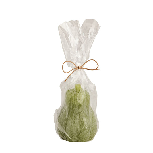 GOURD GATHER FIGURAL CANDLE