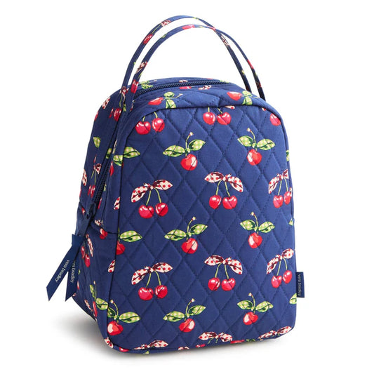 LUNCH BAG CHERRY PICKING