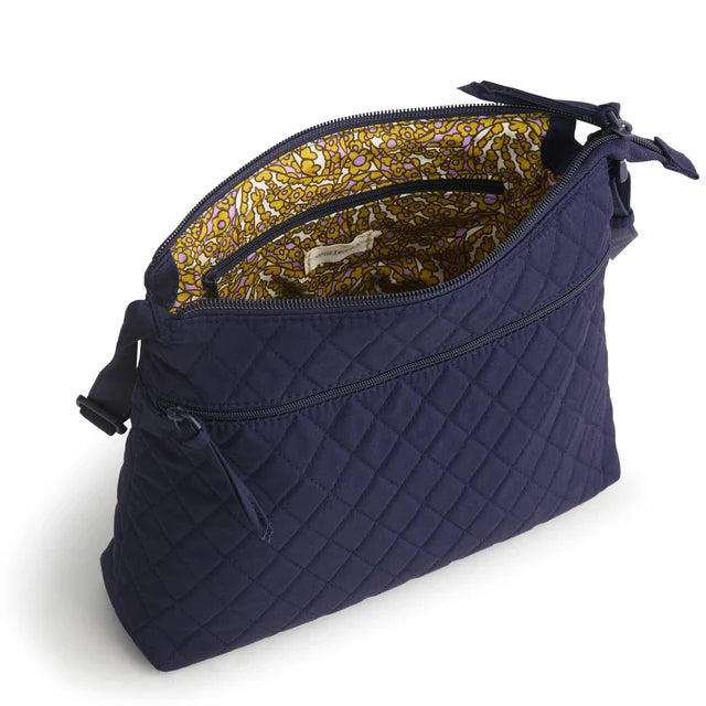 ORIGINAL ZIP HIPSTER: PEACOAT