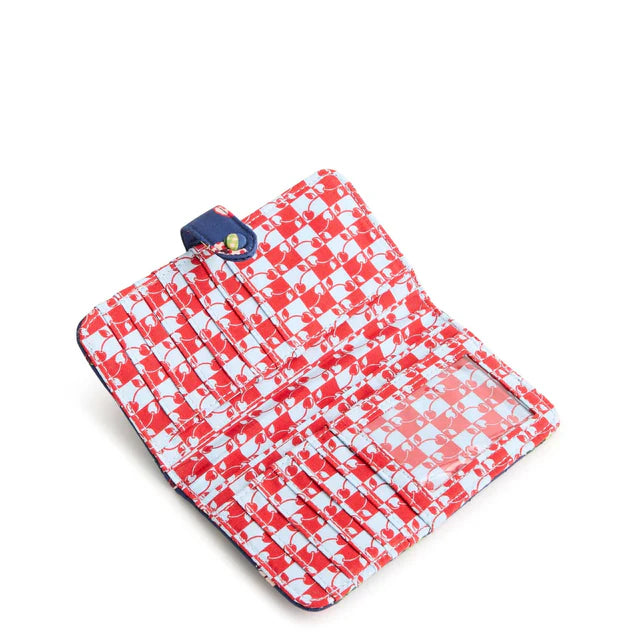 TAB WALLET CHERRY PICKING