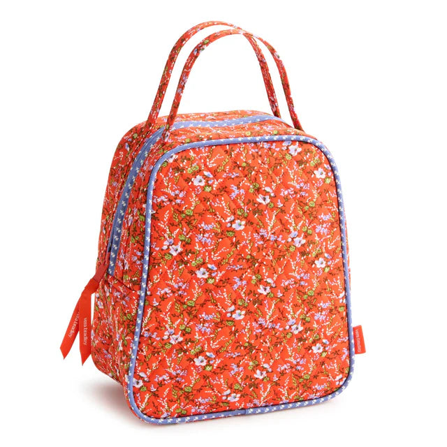LUNCH BAG: WILDFLOWER SPRINGS