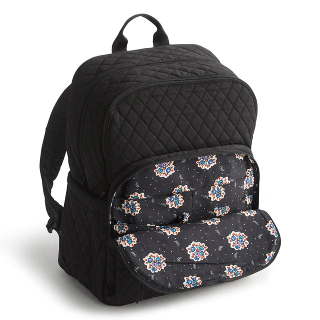 LARGE BANCROFT BACKPACK: MOONLESS NIGHT