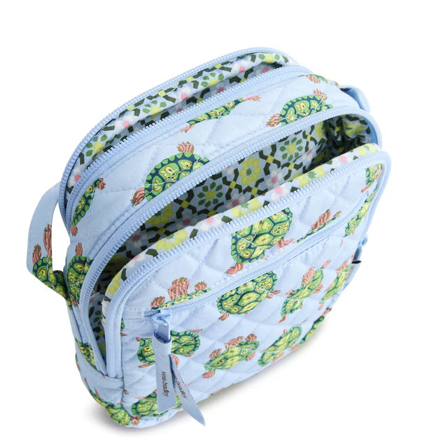 SULLIVAN CROSSBODY: SLOW DANCE