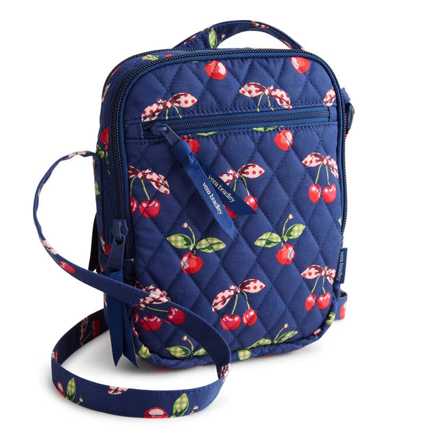 SULIVAN CROSSBODY- CHERRY PICKING