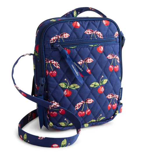 SULIVAN CROSSBODY- CHERRY PICKING