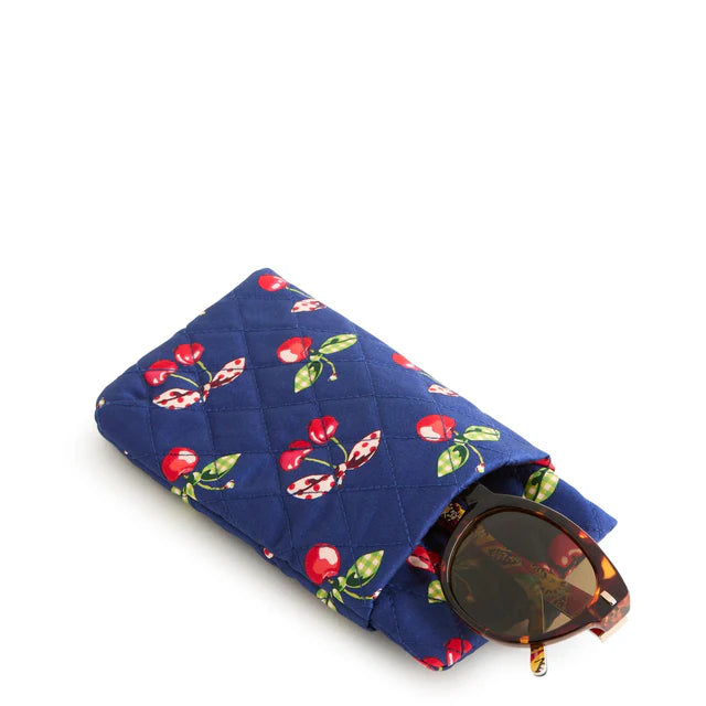 DOUBLE EYE CASE: CHERRY PICKING