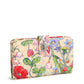 TURNLOCK WALLET ALL THE PRETTY WILDFLOWERS