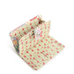 TURNLOCK WALLET ALL THE PRETTY WILDFLOWERS