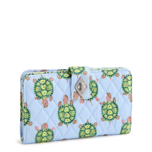 TURNLOCK WALLET: SLOW DANCE