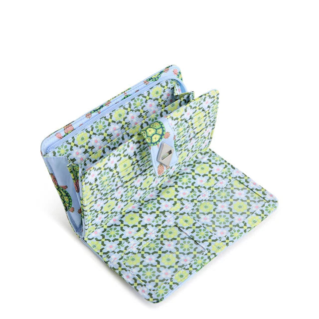 TURNLOCK WALLET: SLOW DANCE