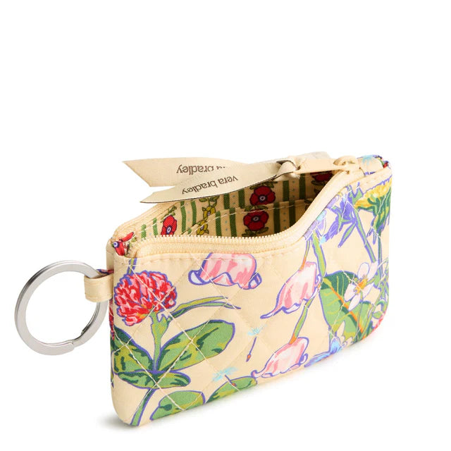 ZIP ID CASE: ALL THE PRETTY WILDFLOWERS