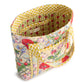 MINI HATHAWAY TOTE: ALL THE PRETTY WILDFLOWERS