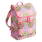 COOLER BACKPACK: COTTAGE SHELLS