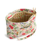 SMALL ORIGINAL VERA TOTE: ALL THE PRETTY WILDFLOWERS