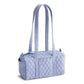 ORIGINAL 100 HANDBAG: BLUE CHAMBRAY