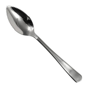 wall bucket grapefruit spoon