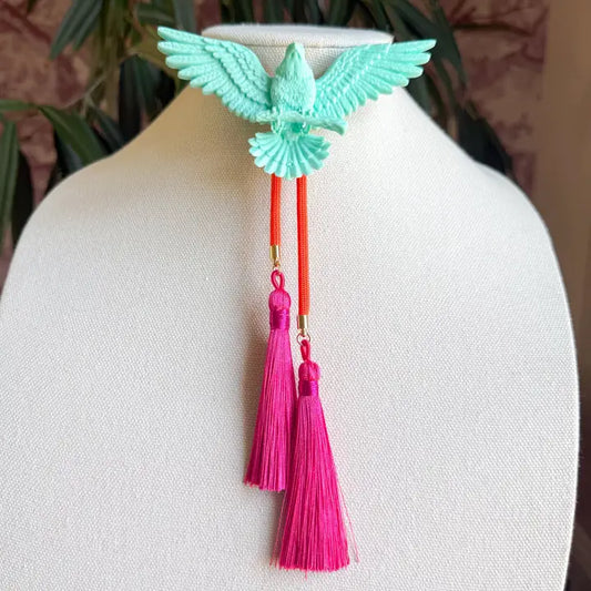 EAGLE BOLO