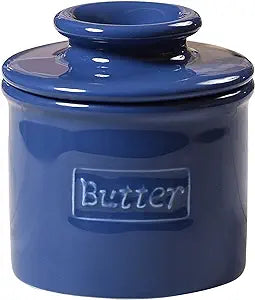 BUTTER BELL ROYAL BLUE