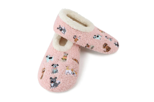 MINI DOGS EMBROIDERY