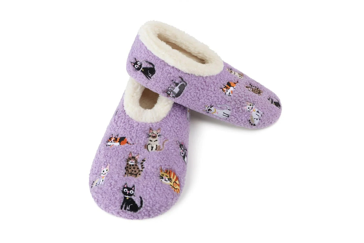 MINI CATS EMBROIDERY
