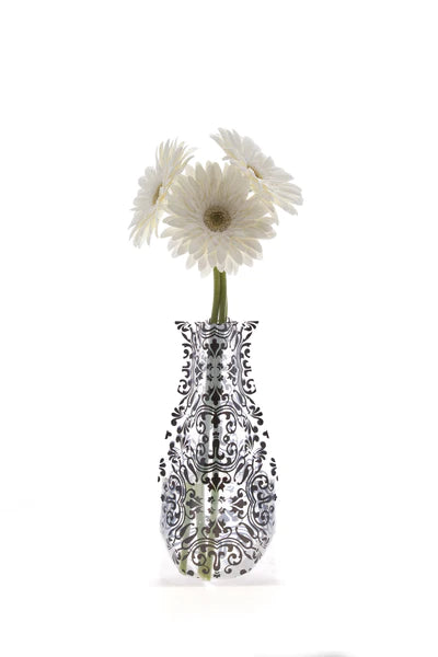 ChiChi Vase Black