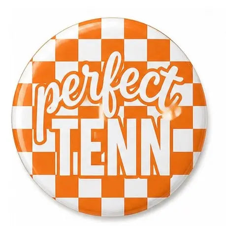 PERFECT TENN BUTTON