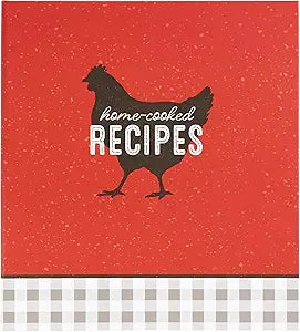 HOME COOKED RECIPE ROOSTER