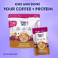 SALTED CARAMEL PROFFEE STIX