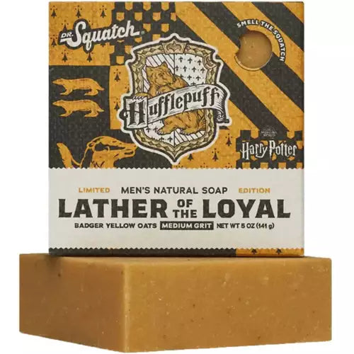 LATHER OF THE LOYAL