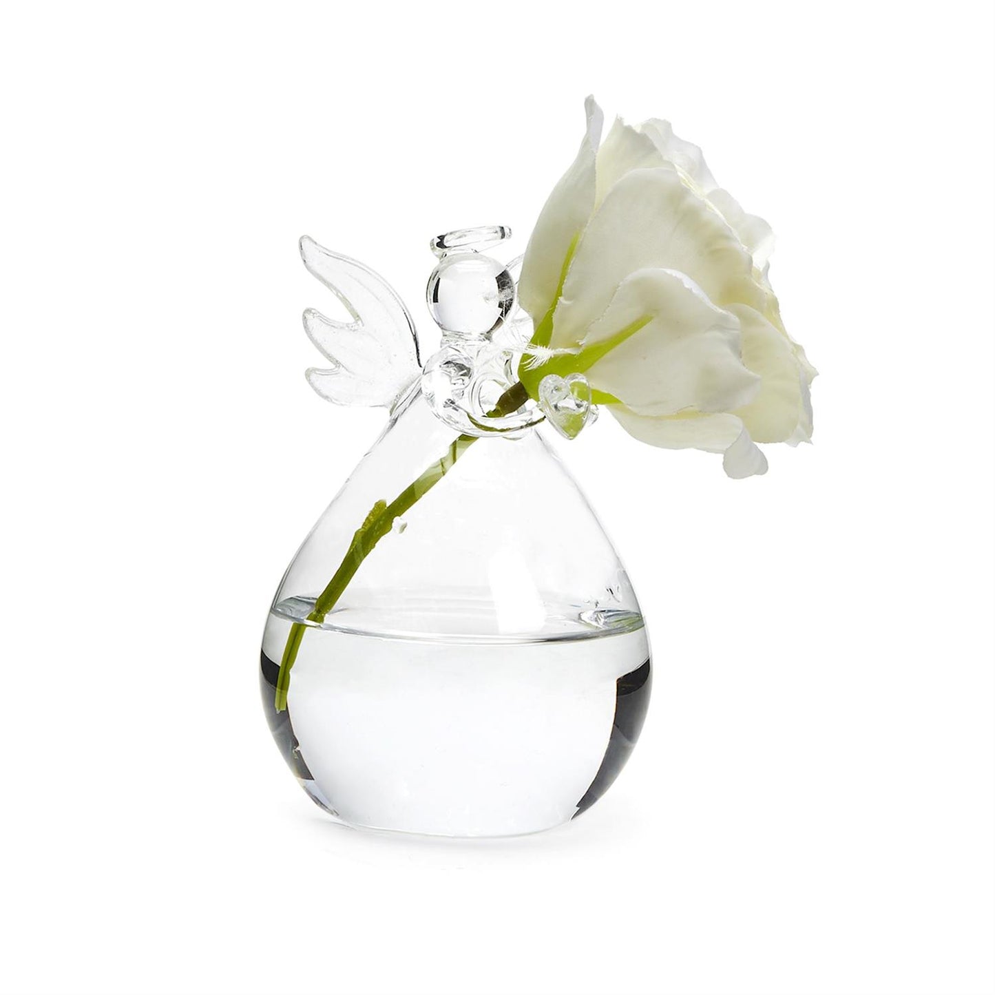 ANGEL BUD VASE