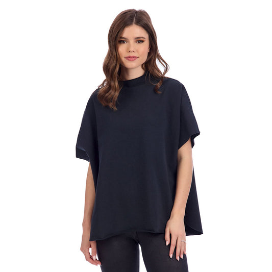 Black Cullen Top